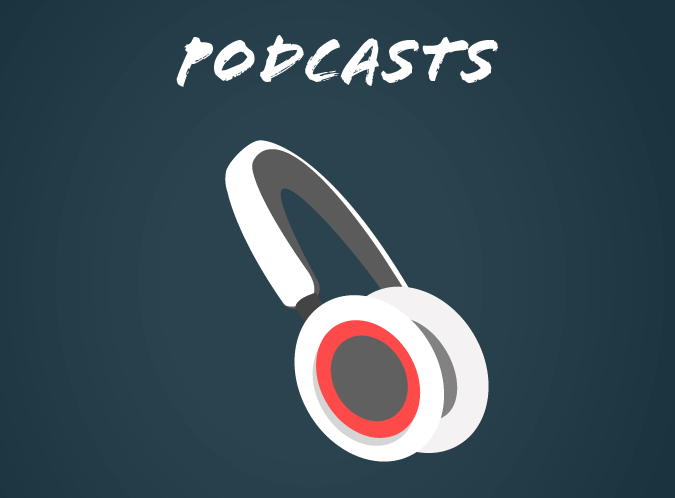 was ist e-learning podcast image